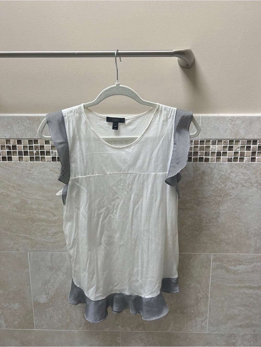 J.Crew blouse